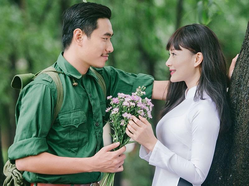 Gia đình, bạn bè ủng hộ