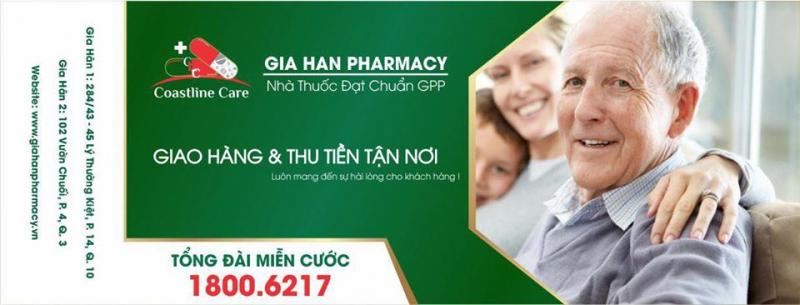 Gia Han Pharmacy