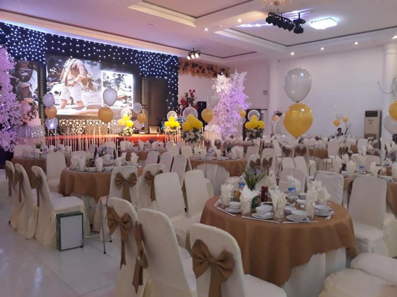 Gia Hân Wedding Center