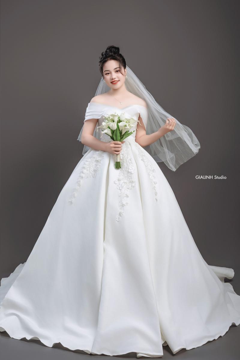 GIA LINH Studio