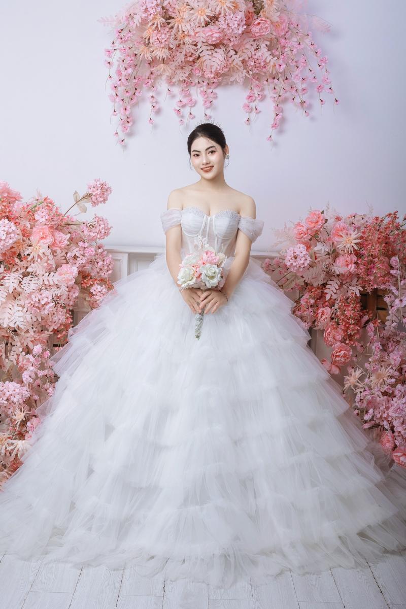 GIA LINH Studio