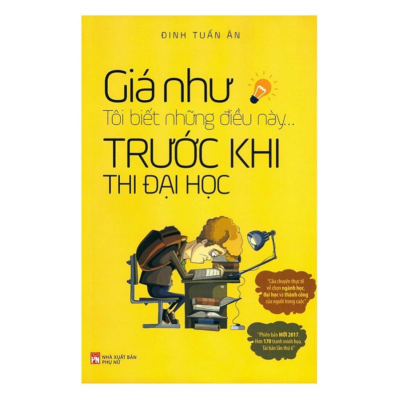 Quyển sách có 10 chương xoay quanh vấn đề  đam mê và nghề nghiệp, tác phẩm sẽ đưa cho bạn biết những sai lầm quen thuộc trong khi chọn ngành đại học.