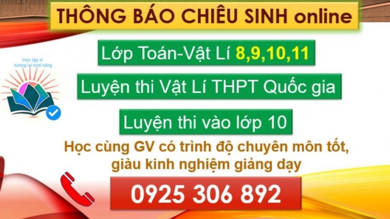 Gia sư giỏi tại Quy Nhơn