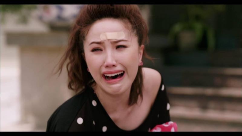 Bảo Thy trong phim Gia sư nữ quái