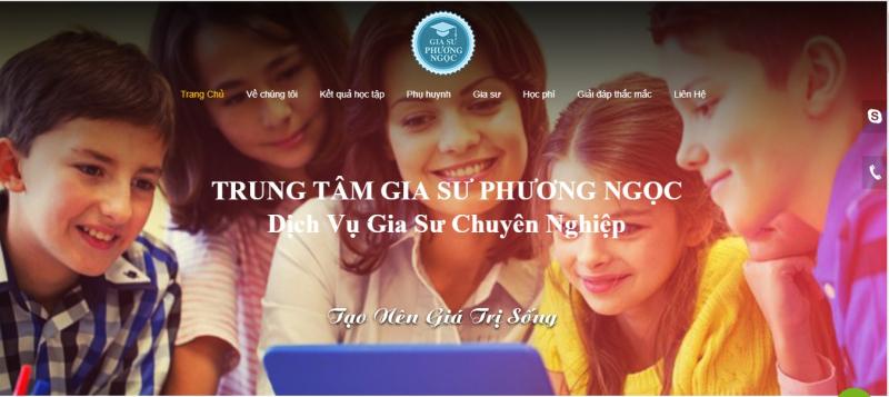 Gia sư Phương Ngọc