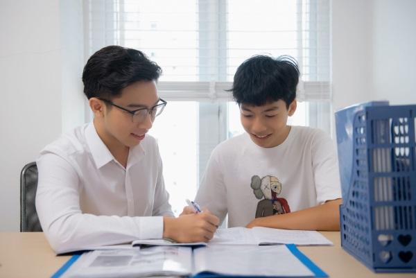 Gia sư Thủ khoa Thanh Hoá