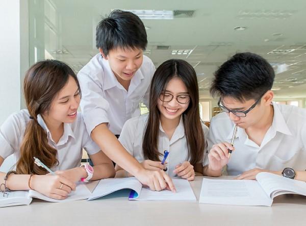 Gia sư Thủ khoa Thanh Hoá