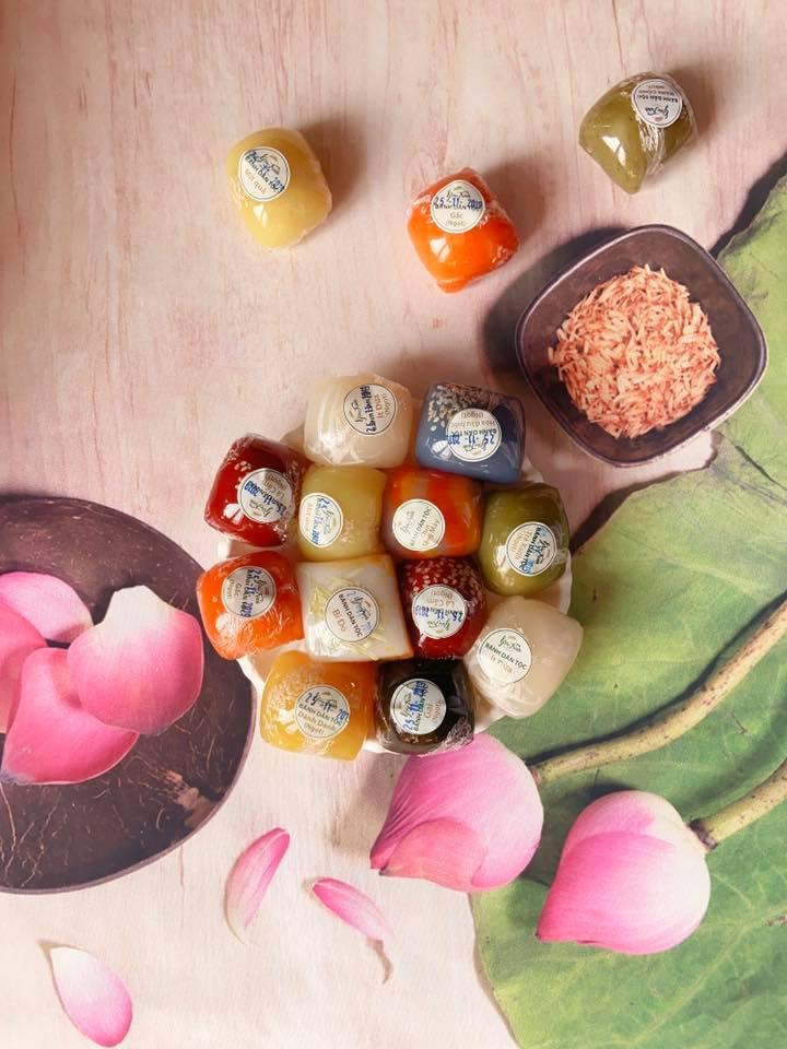 Gia Trịnh Bakery