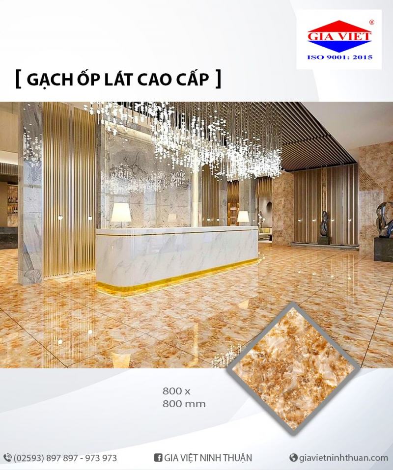 Gia Việt Ninh Thuận