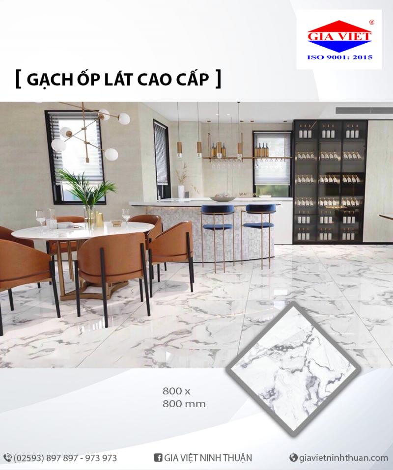 Gia Việt Ninh Thuận