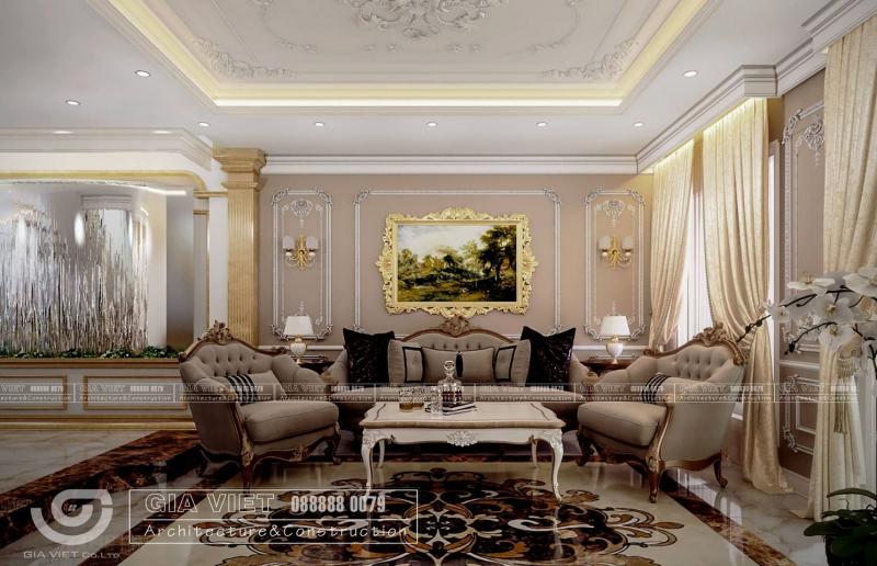 Gia Việt - Tư vấn thiết kế và xây dựng