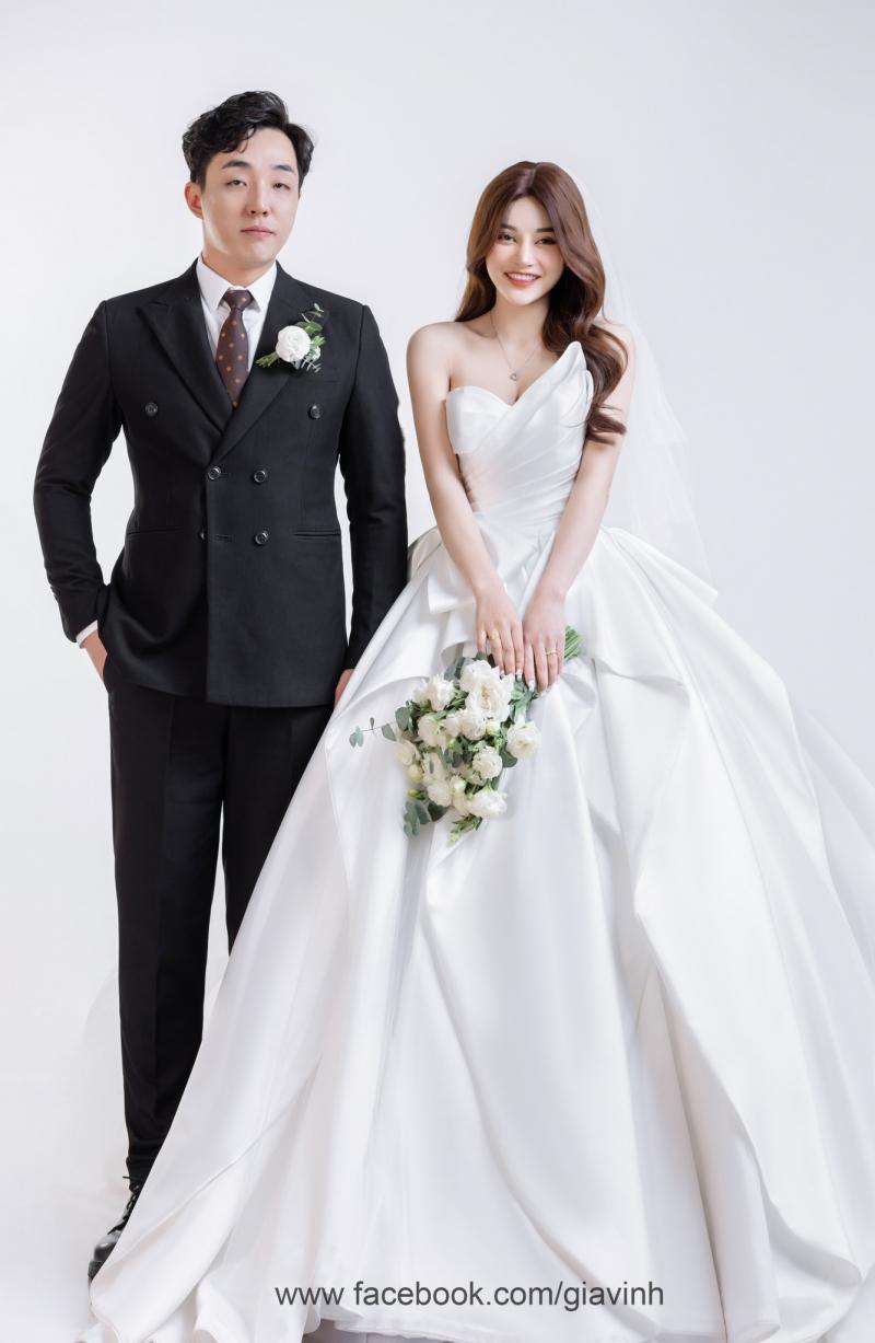 Gia Vinh Bridal