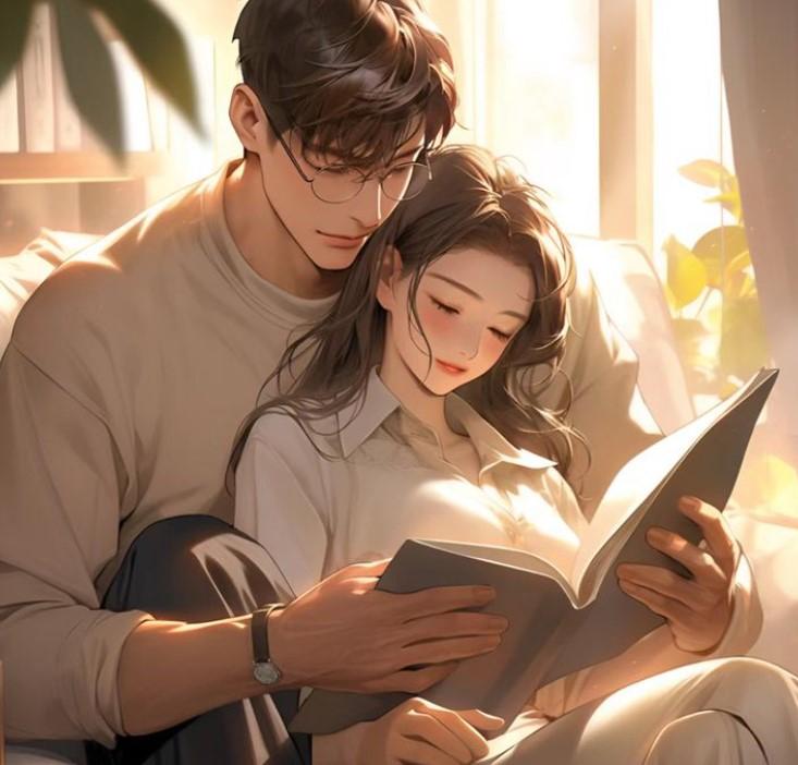 Giả yêu làm thật