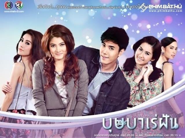Hình ảnh bộ phim Giấc Mơ Bussaba