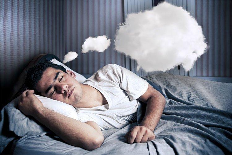 Giấc mơ phản ảnh những suy nghĩ và cảm xúc tiềm ẩn của chính bản thân của mỗi người