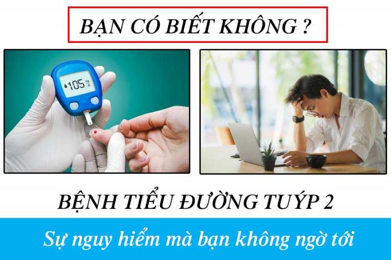 Thiếu ngủ liên tục trong 1 tuần có thể gây ra các triệu chứng tiền tiểu đường. Tình trạng này cũng có liên quan chặt chẽ với bệnh tiểu đường tuýp 2.