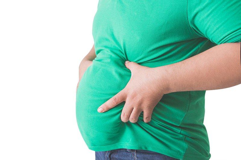 Những người bị thiếu ngủ có xu hướng nặng cân hơn đáng kể so với những người ngủ bình thường