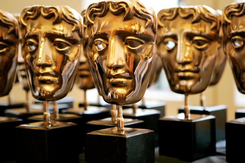 Giải BAFTA Awards