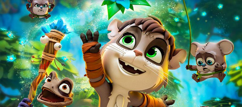 Giải Cứu Cây Ước Nguyện
