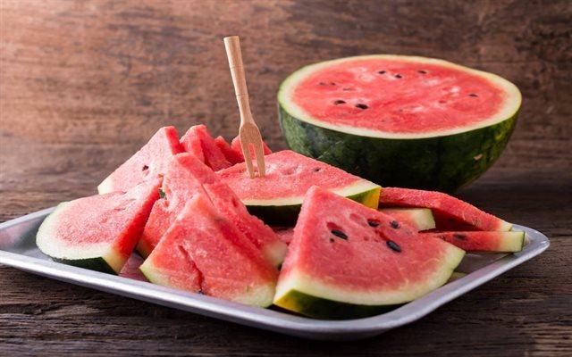Hạt dưa hấu giải độc cơ thể