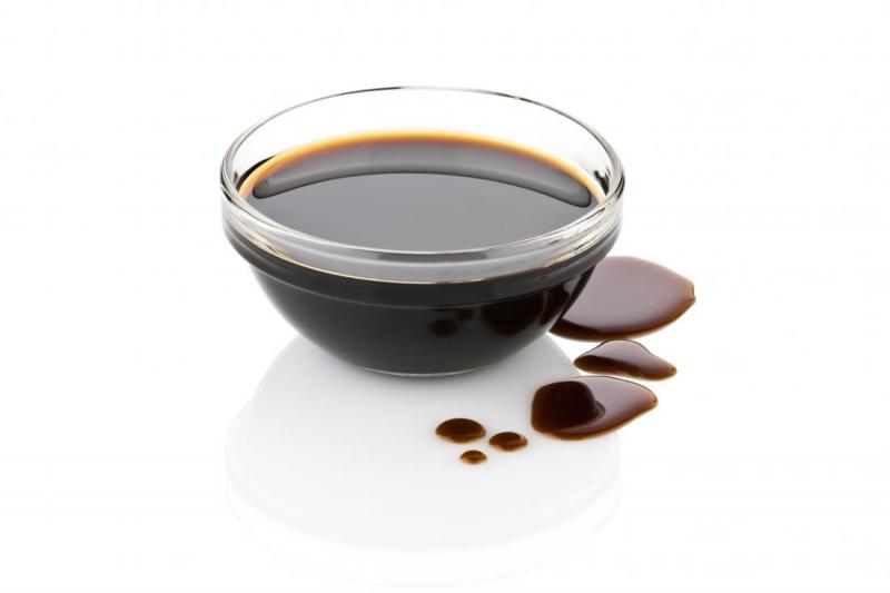 Giấm balsamic