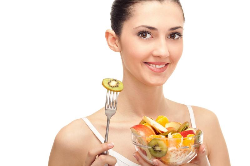 Có sức khỏe là có tất cả