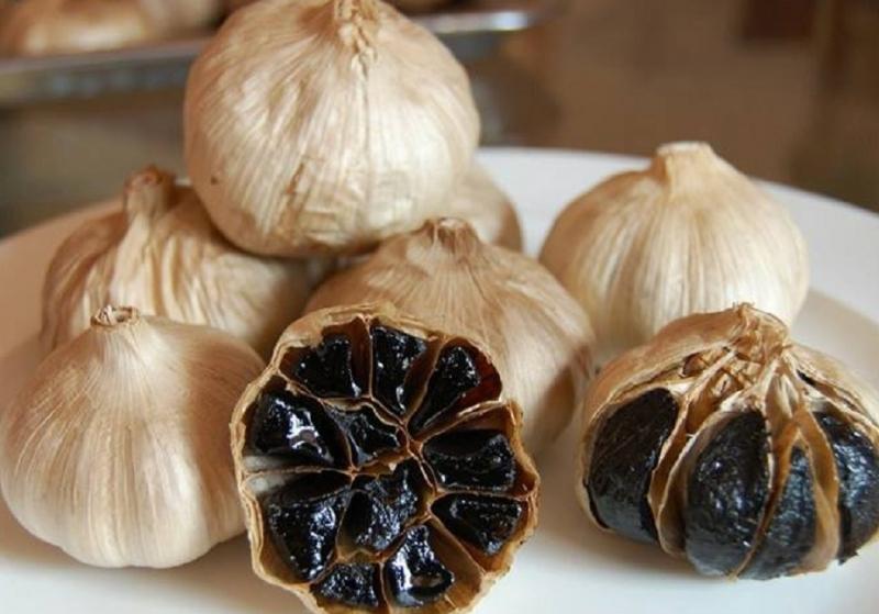 Tỏi đen
