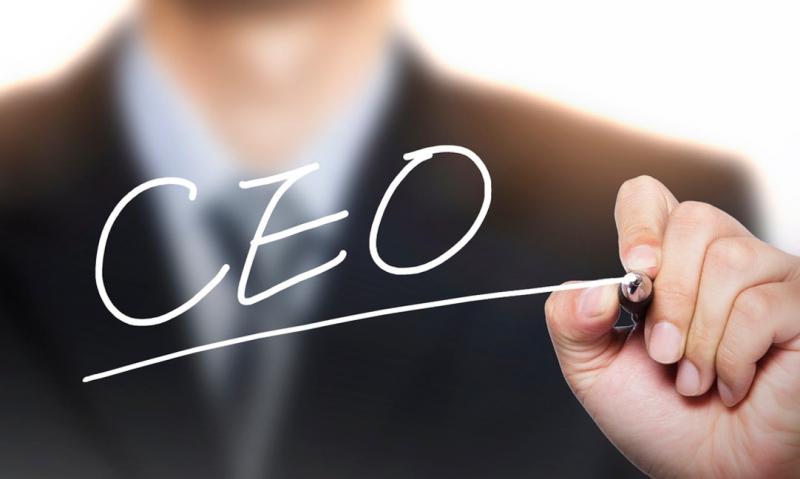 Giám đốc điều hành (CEO)
