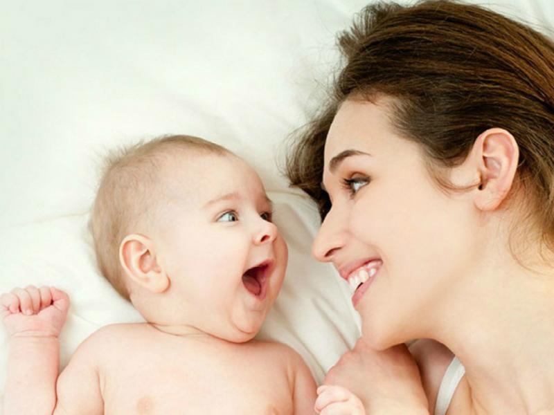 Giảm khả năng sinh con