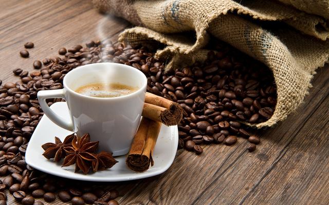 Giảm lượng caffeine