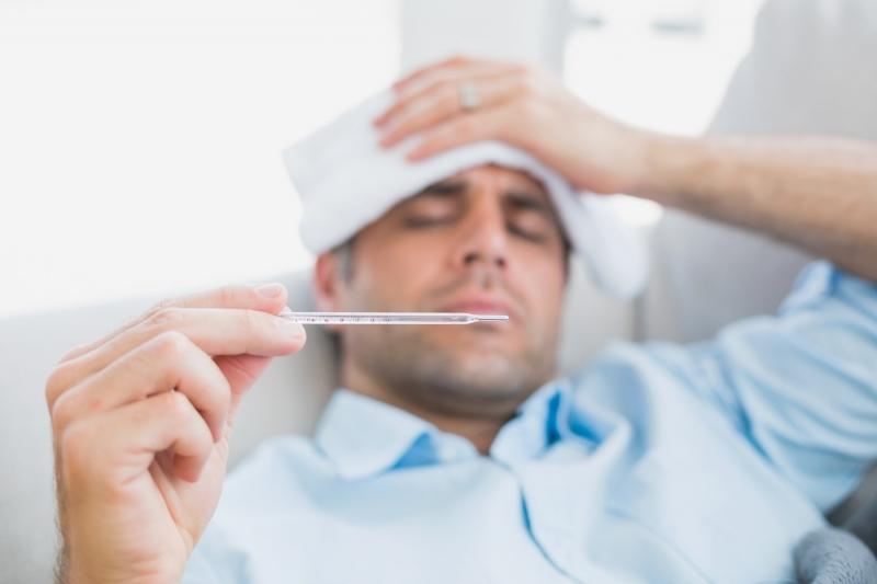 Thiếu ngủ có thể dẫn đến bệnh tật