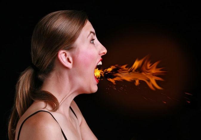 Giảm triệu chứng ợ nóng, trào ngược dạ dày