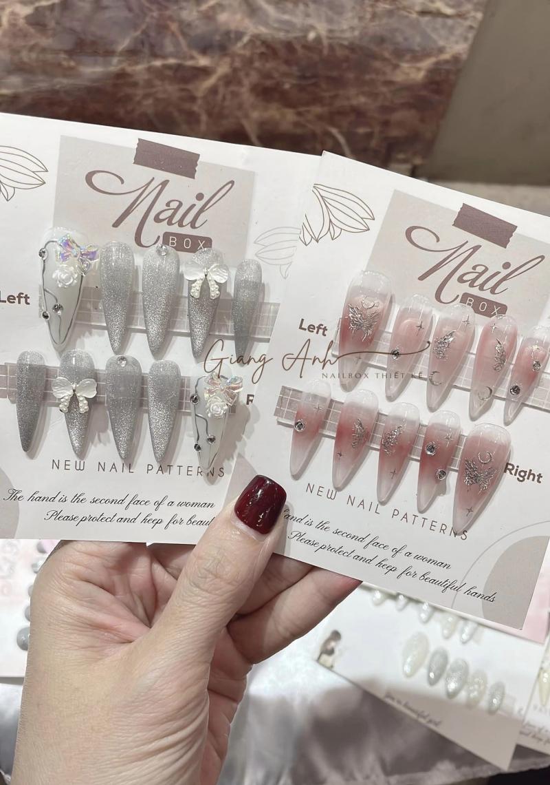 Giang Anh Nails