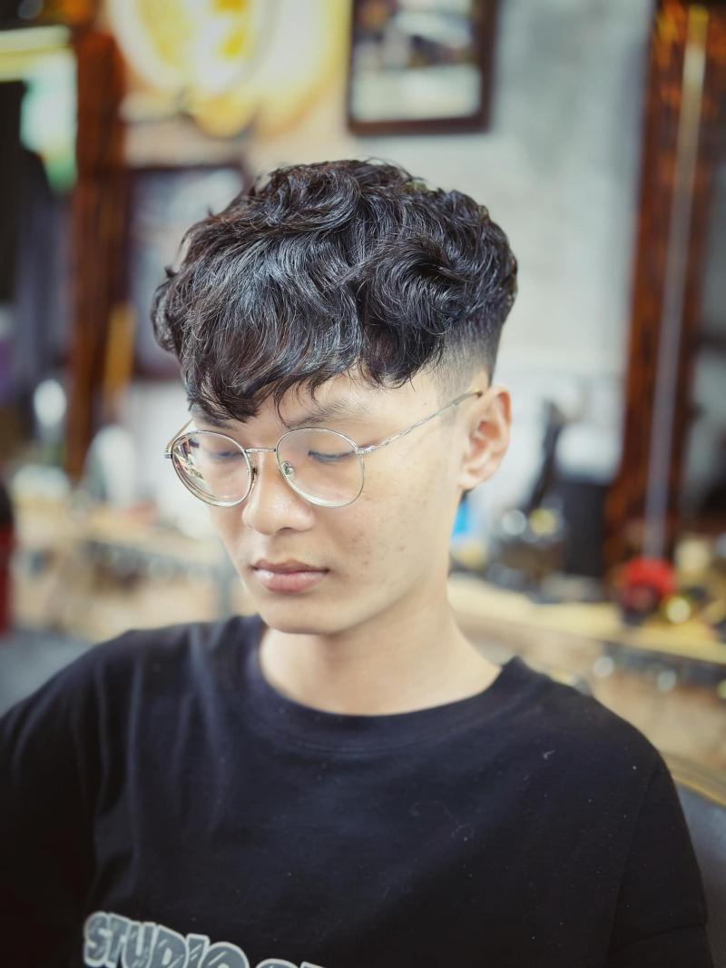 GIANG BẮC Barbershop