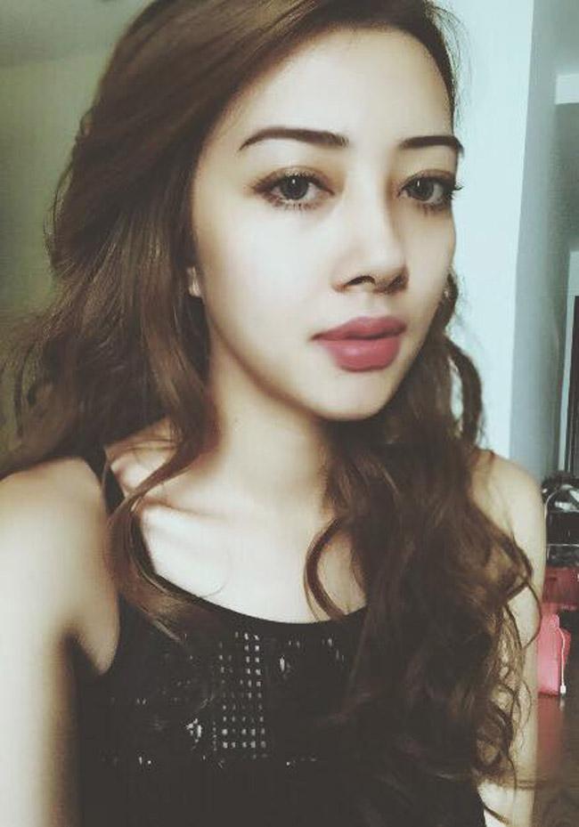 Giang Cadilac