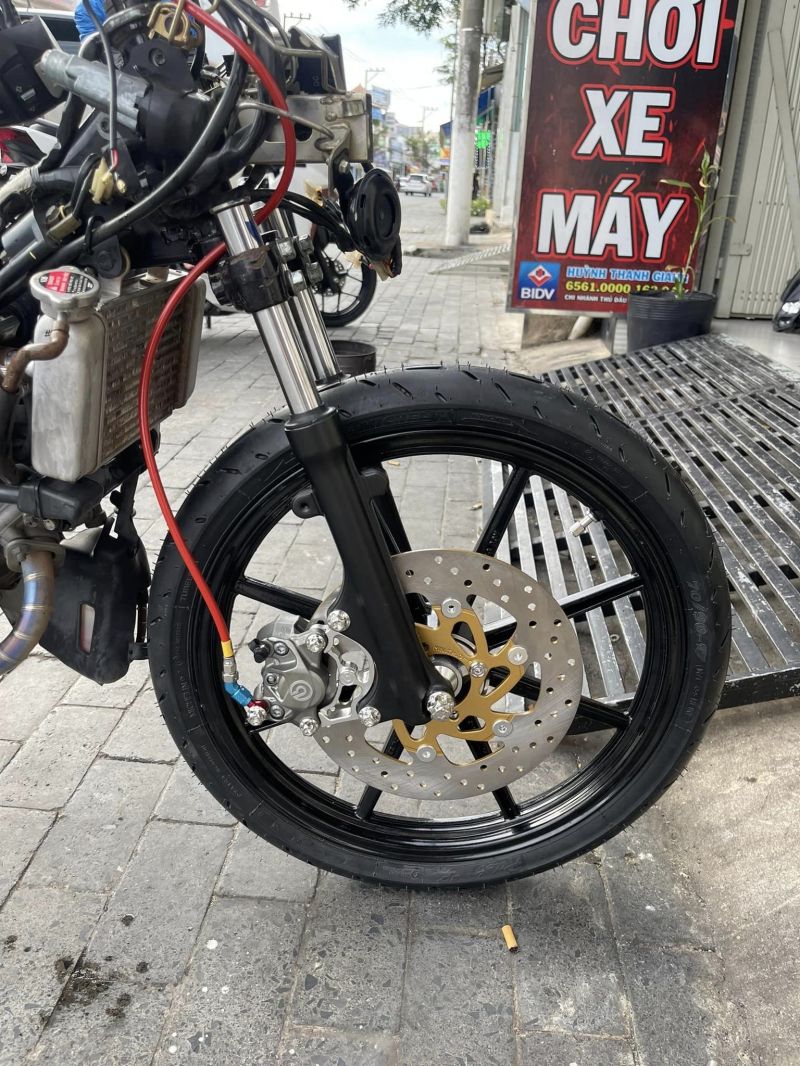 Giang Decal Shop
