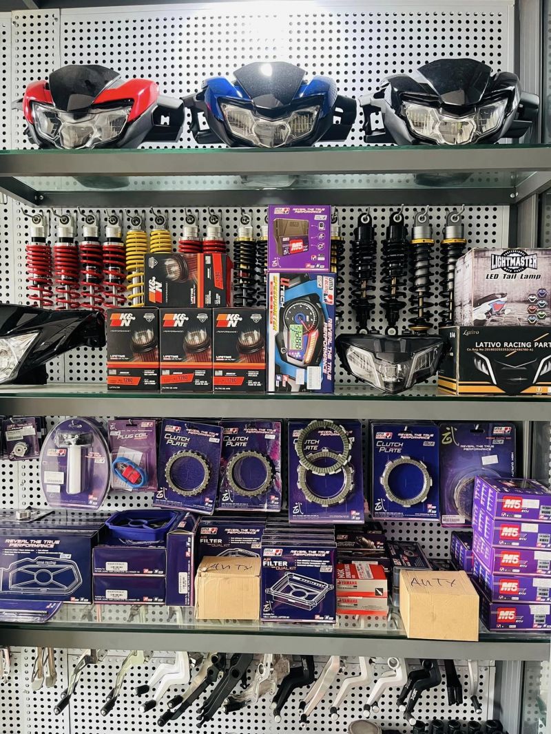 Giang Decal Shop