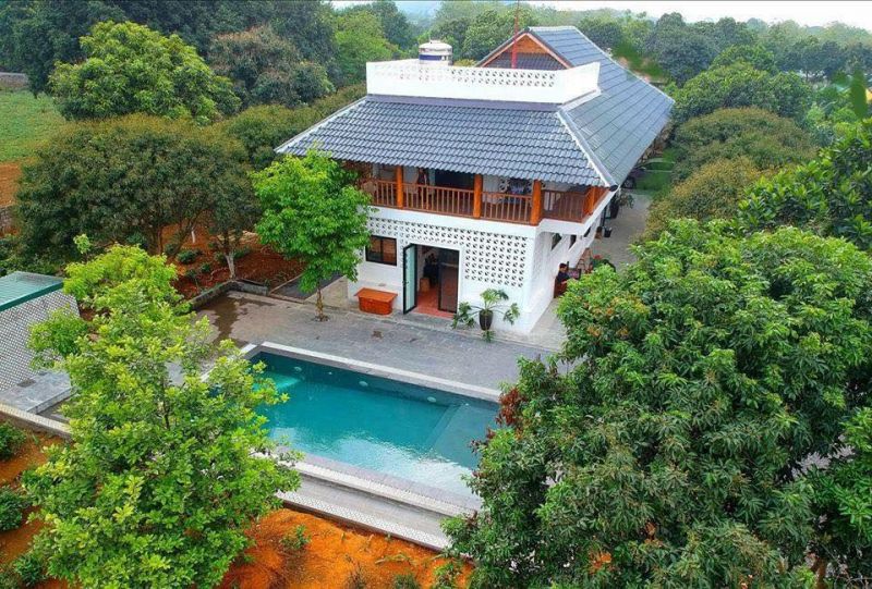 Giang House - Hòa Bình