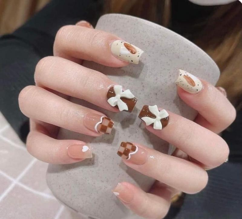 Giang Nail