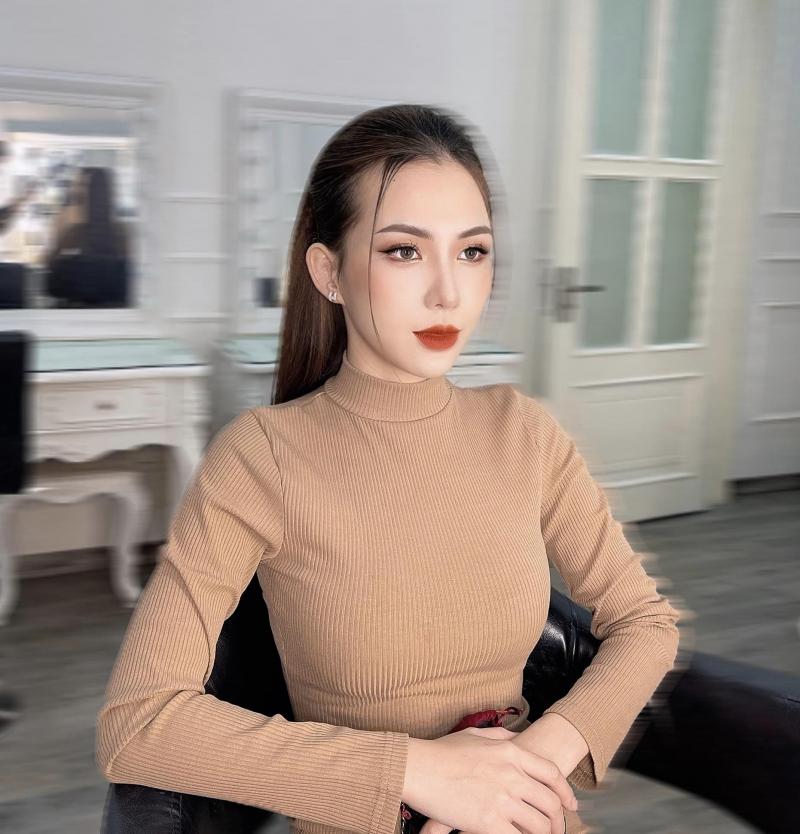Giang Phạm Makeup