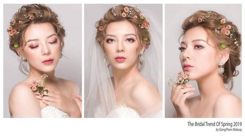 Giang Phạm Makeup Store