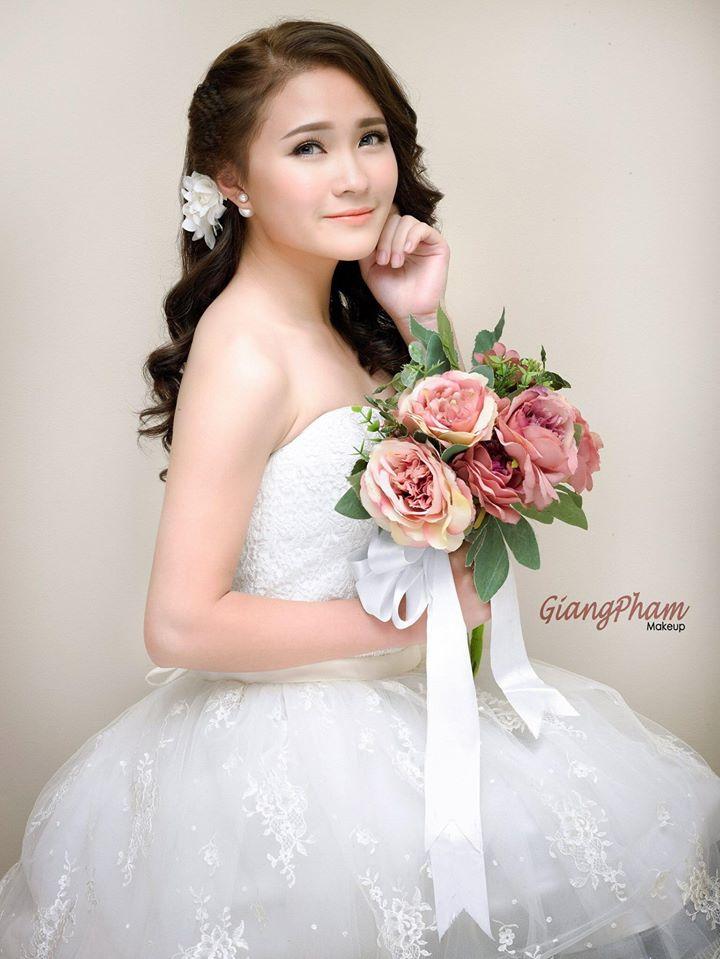 Giang Phạm Makeup Store