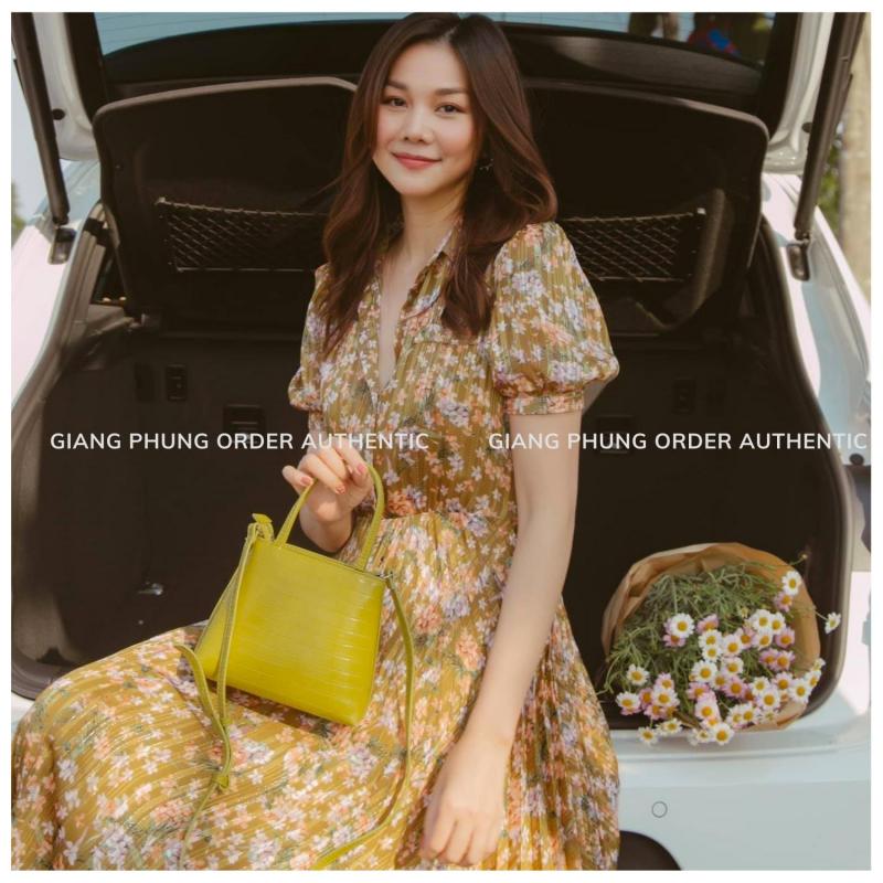 Giang Phùng Order