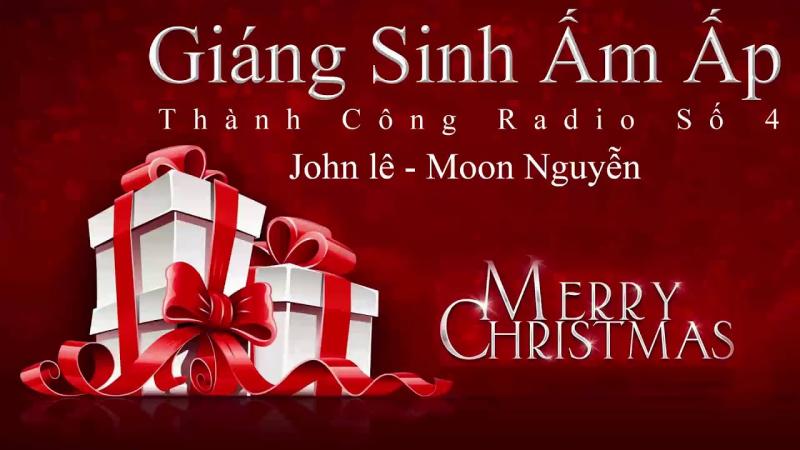Giáng sinh vui vẻ