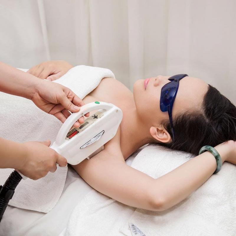 Giang Thư Spa