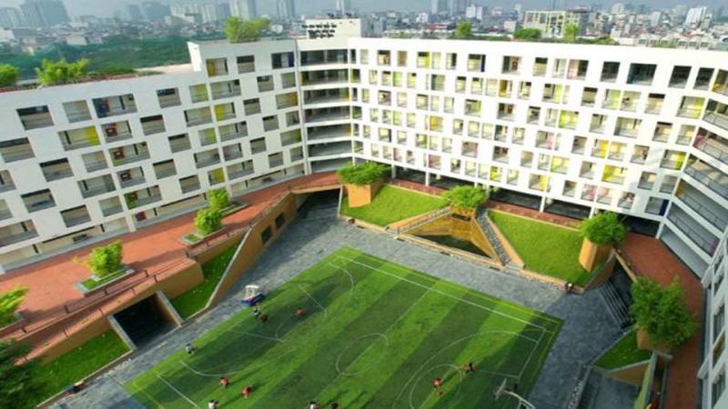 Du học sẽ giúp bạn tiếpxxúc với môtj nền giáo dục tốt hơn