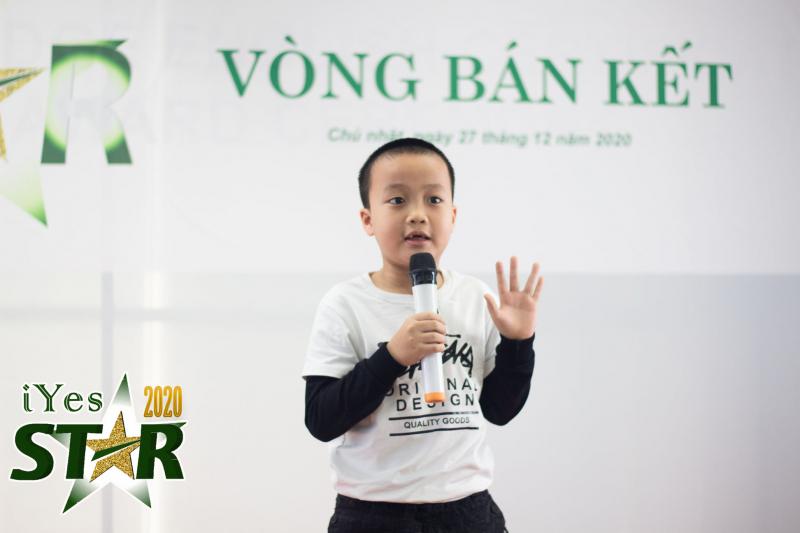 Giáo dục Quốc tế IYES