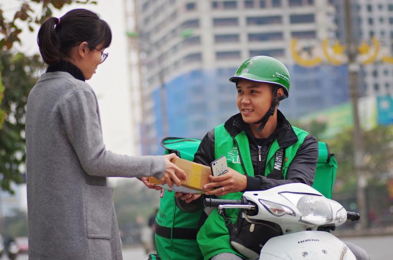 Giao hàng tiết kiệm