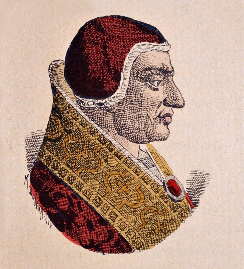 Giáo hoàng Clement VI