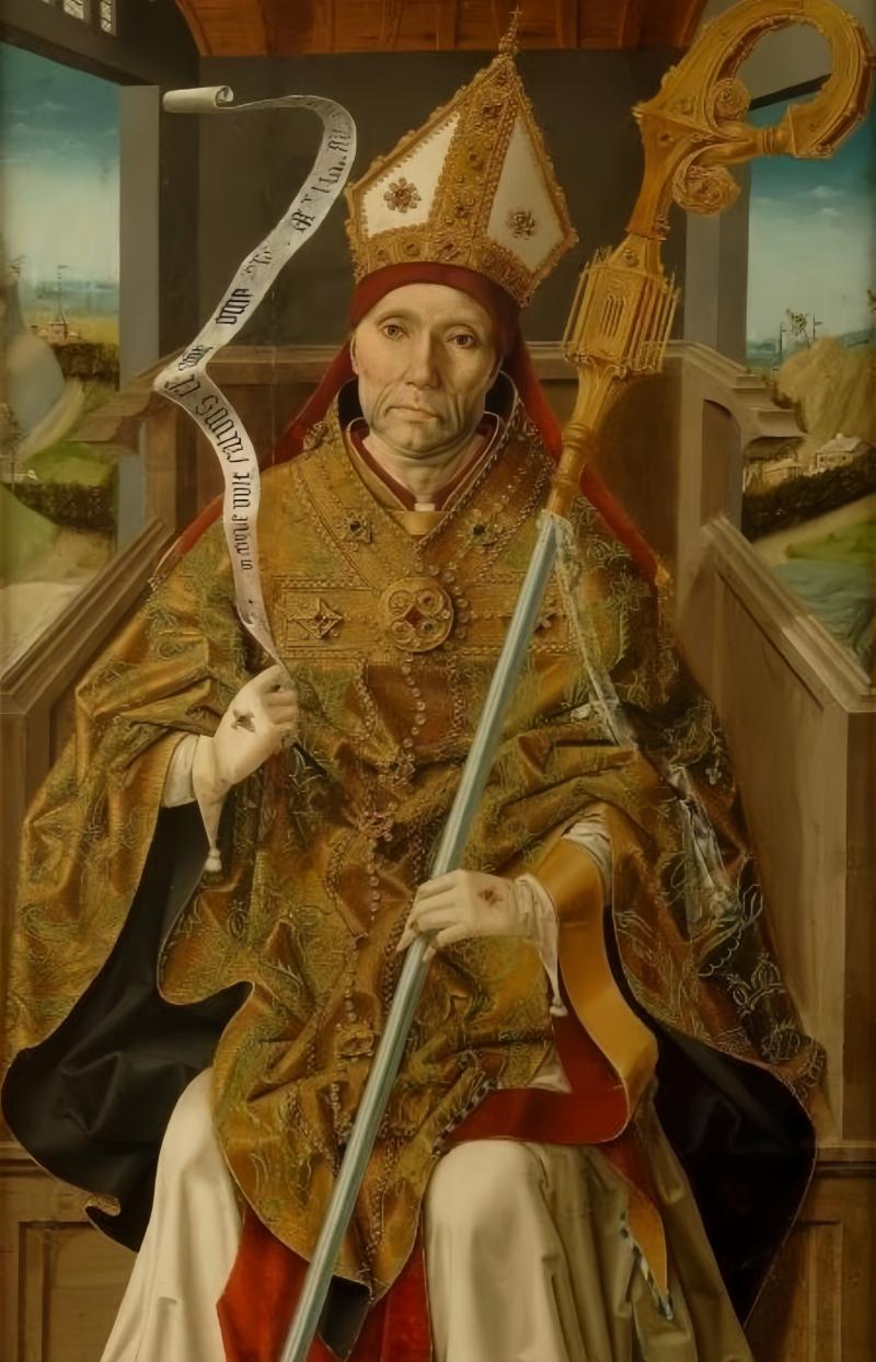 Giáo hoàng Gelasius II